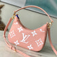 Fashion Luxe Touch bags - 3971