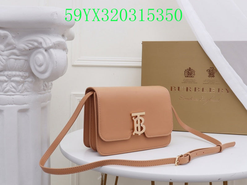 Luxe Touch Bags Fashion -BBR Bags - 578