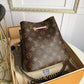 Luxe Touch Fashion LTB-bags - 17767