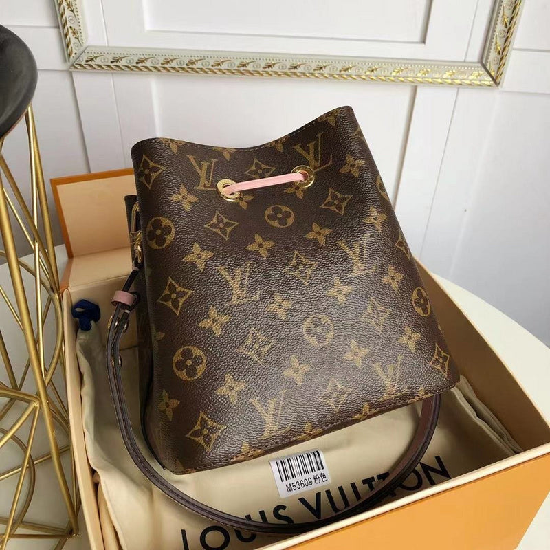 Luxe Touch Fashion LTB-bags - 17767