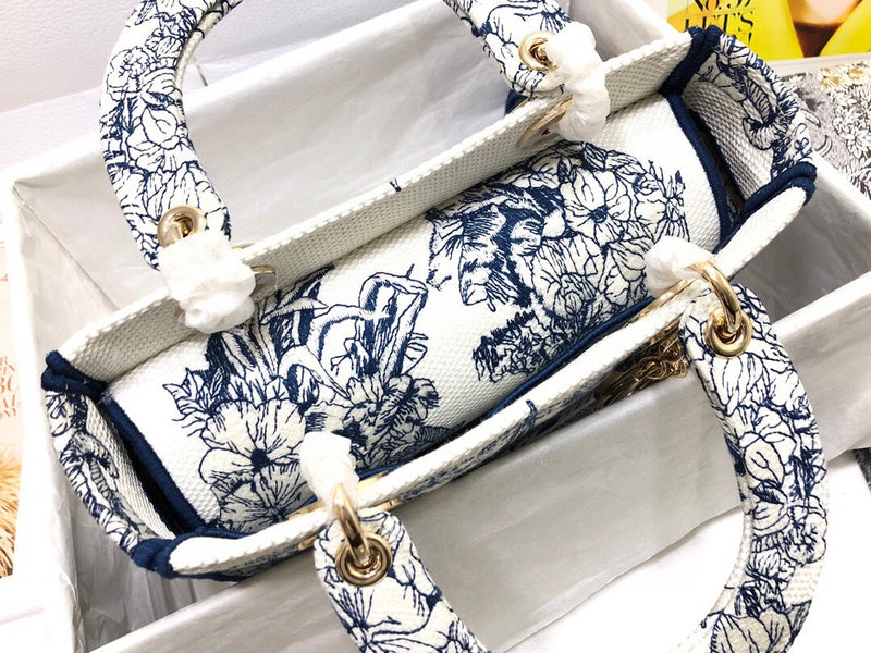 LTB - Luxe Touch Bags - 1636
