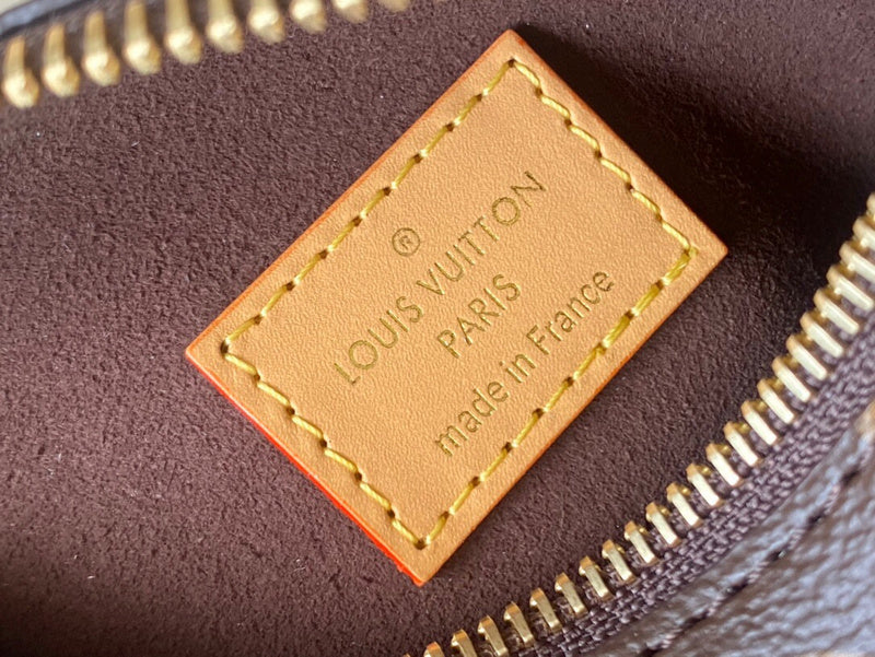 Fashion Luxe Touch bags - 4063