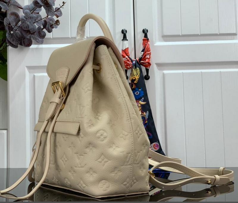 Luxe Touch Bags -   2530
