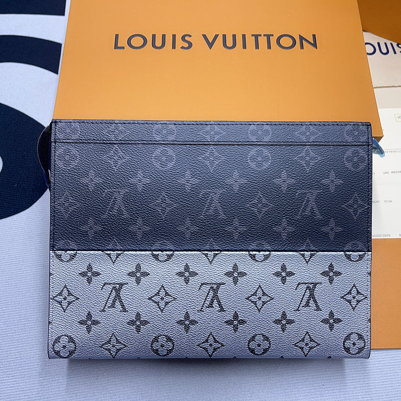 Luxe Touch Fashion LTB-bags - 10846