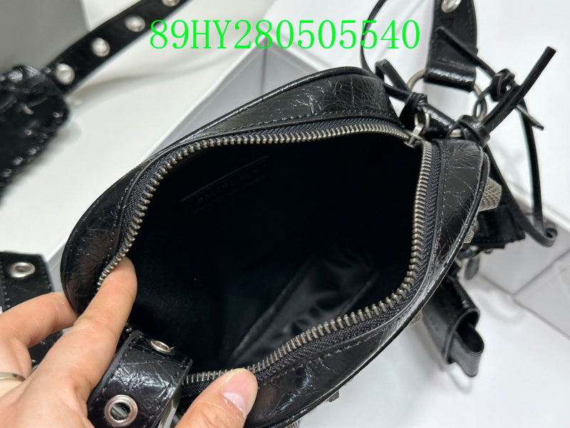 Luxe Touch Fashion - BGA Bags - 1792