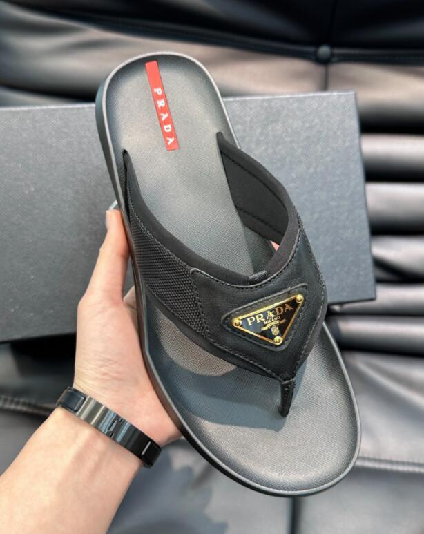 Luxe Touch Bags - PD Men Shoes - 079
