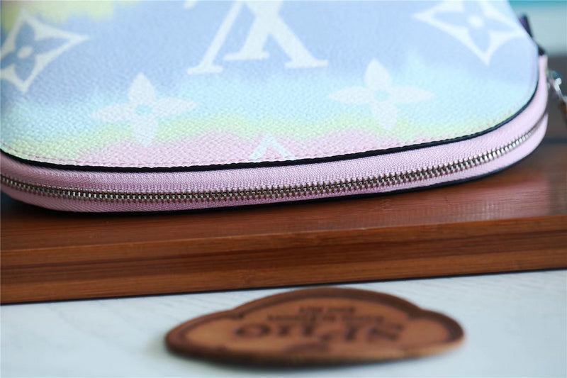 Luxe Touch Fashion LTB-bags - 9066