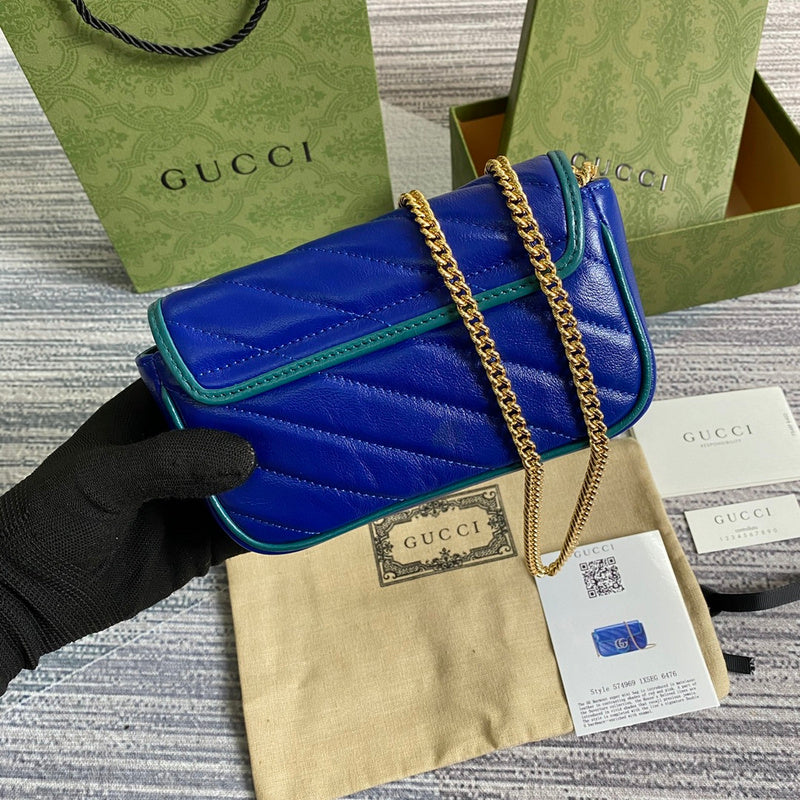 LTB - GG Bags - 1947