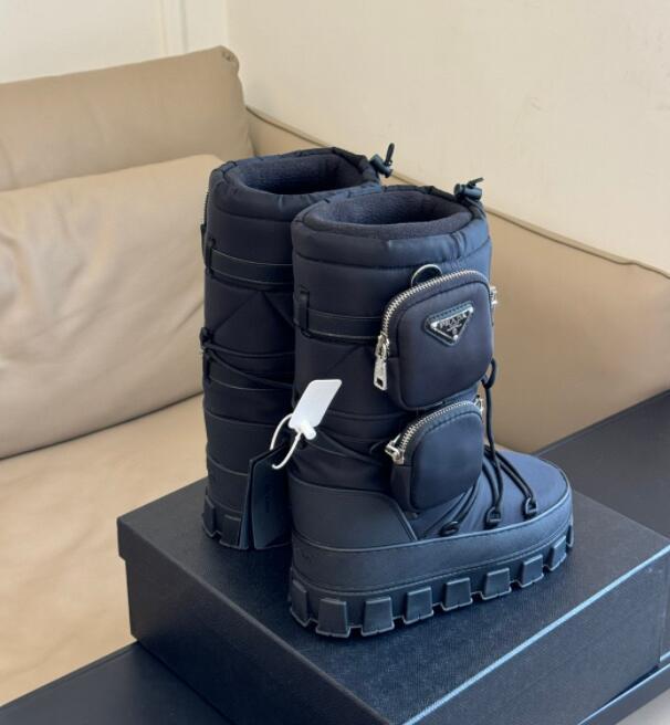 Luxe Touch Bags 

 - PD Women Shoes - 179