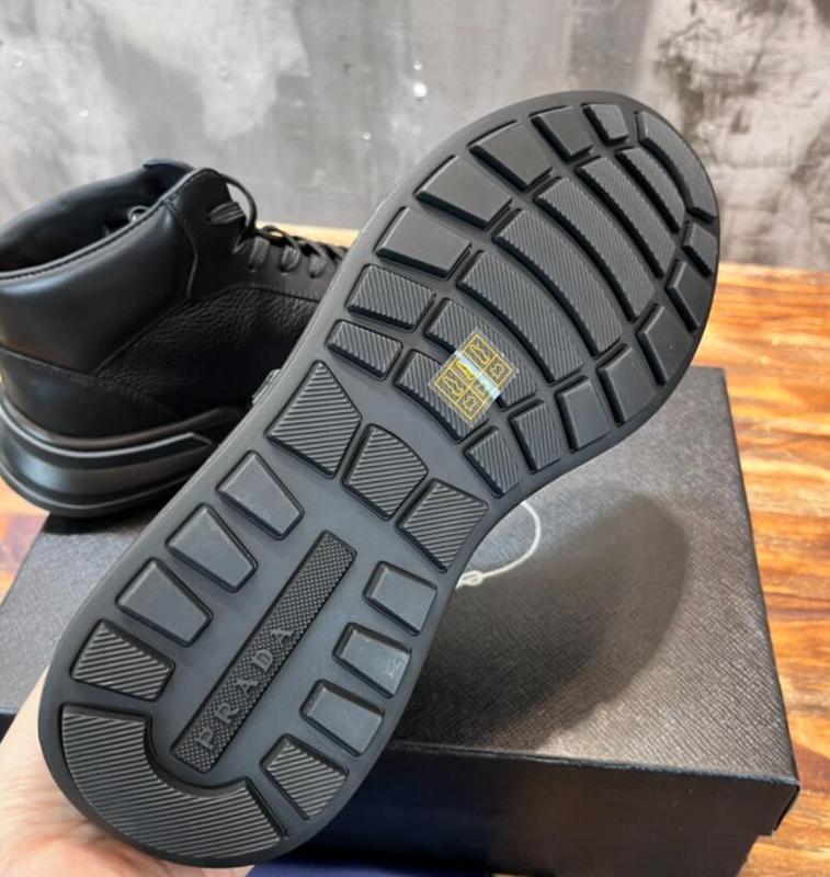 Luxe Touch Bags 

 - PD Men Shoes - 102