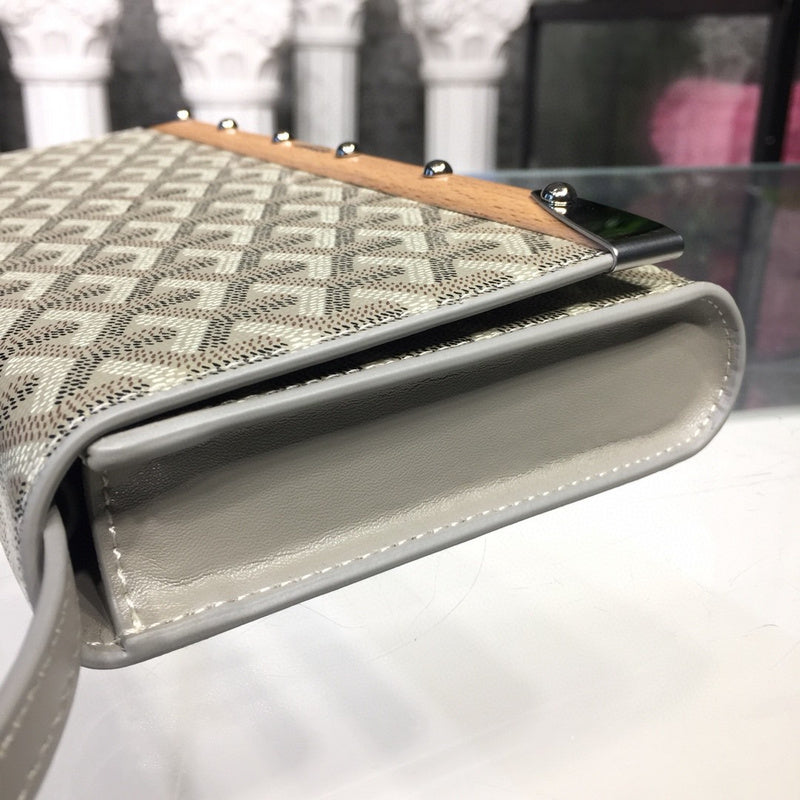 Luxe Touch Bags - GOD Bags - 195