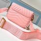 Luxe Touch Bags -   3177