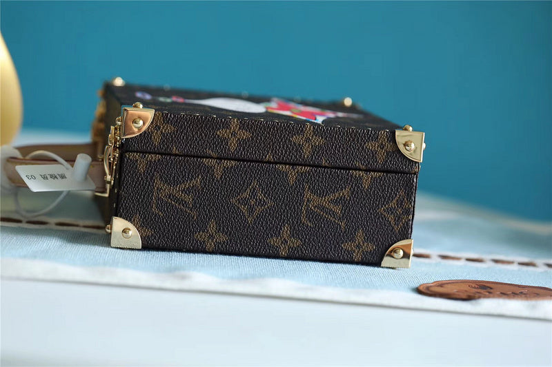 Rezaus Fashion LTB-bags - 9483
