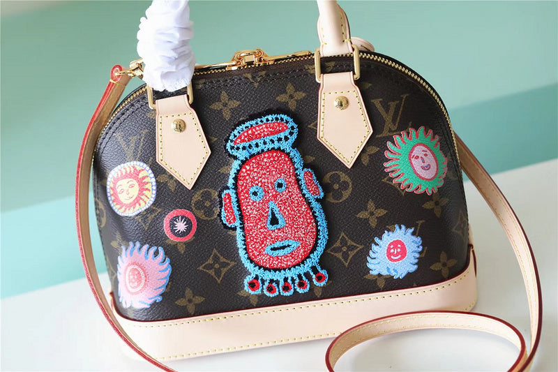 LTB - LUV Bags - 246
