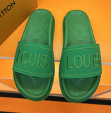 Luxe Touch Bags -  Men Shoes - 1089