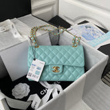 Luxe Touch Bags -  Bags - 372