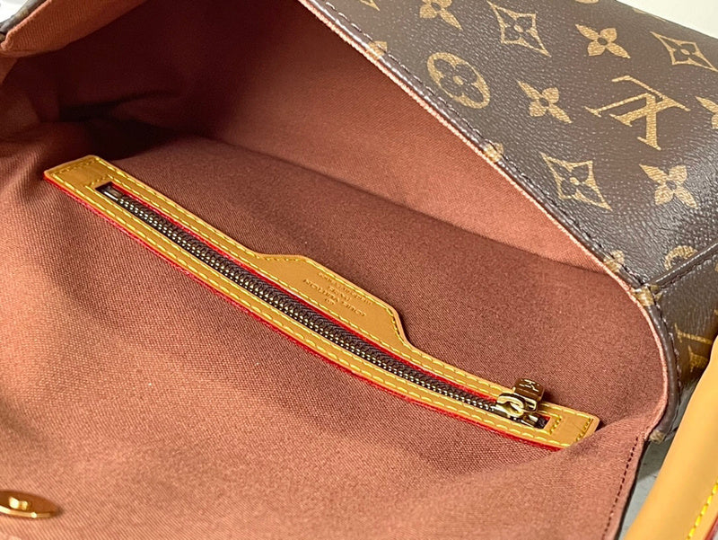 Fashion Luxe Touch bags - 5016