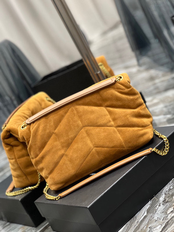 LTB SLY Bags - 487