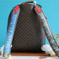 Rezaus Fashion LTB-bags - 9636