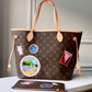 Luxe Touch Bags -   3071