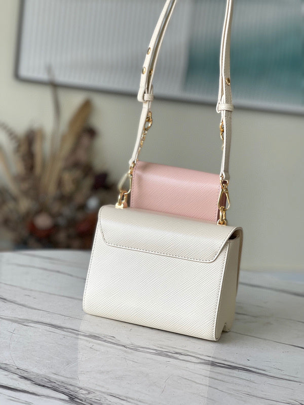 Fashion Luxe Touch bags - 4936