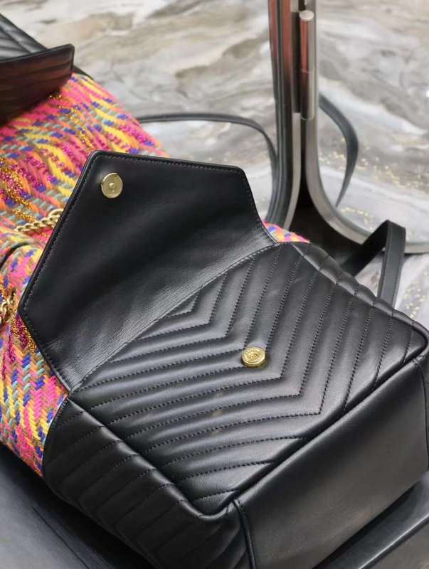 LTB - SLY Bags 653