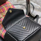 Luxe Touch - SLY Bags 653