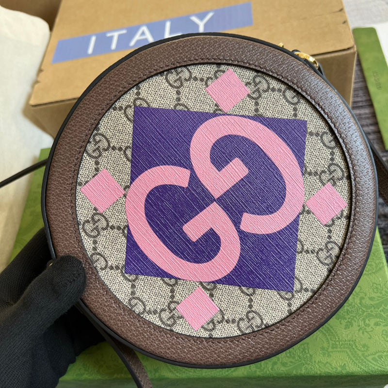 LTB - GG Bags - 1604