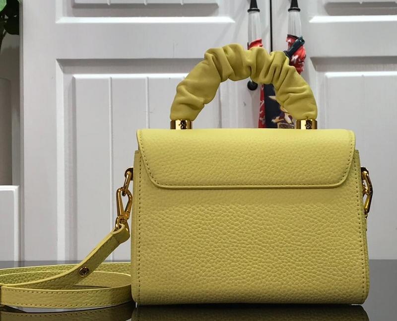 Luxe Touch Bags -   2375