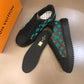 Luxe Touch Bags -  Men Shoes - 1641