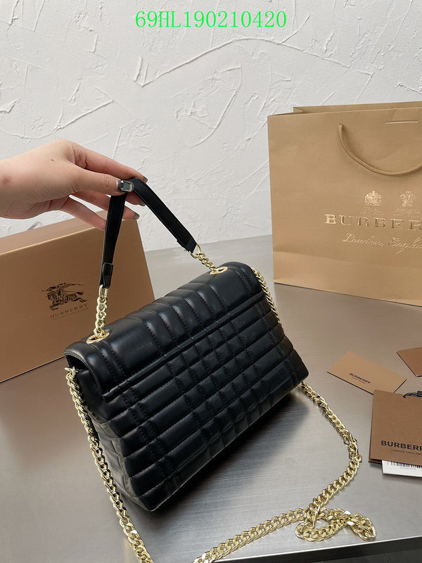 LTB Fashion -BBR Bags - 342