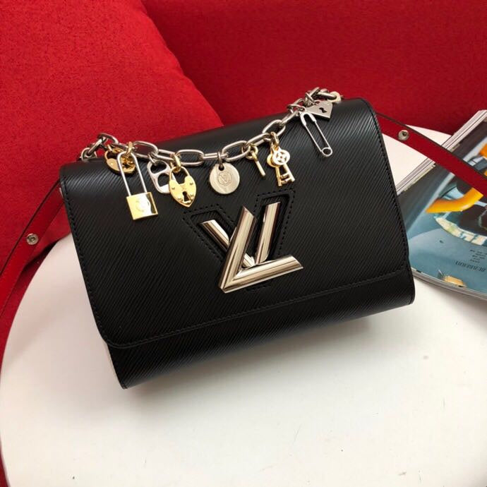 Fashion Luxe Touch bags - 3659