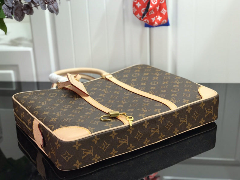 Fashion Luxe Touch bags - 3273