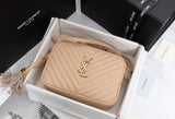 Fashion Luxe Touch bags - 3789