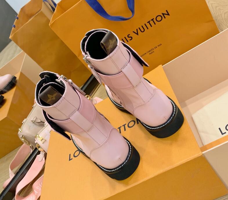 Luxe Touch Bags -  Men Shoes - 1212
