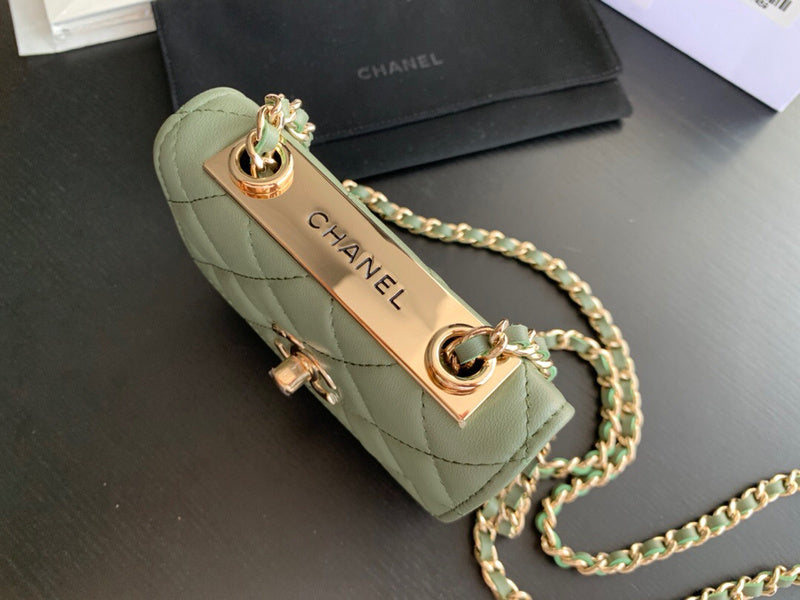 LTB - Luxe Touch Bags - 417