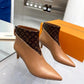 Luxe Touch Bags -  Women Shoes - 836