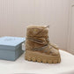 Luxe Touch Bags 

 - PD Women Shoes - 159