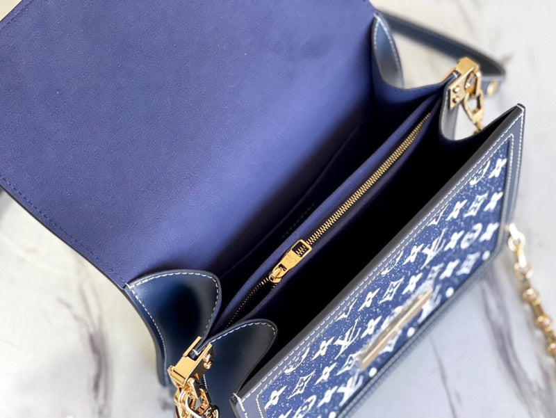 Fashion Luxe Touch bags - 5437