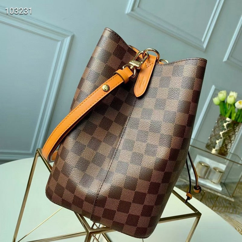 Luxe Touch Fashion LTB-bags - 17227