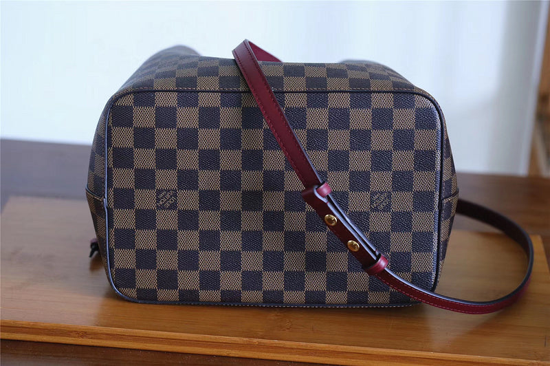 Luxe Touch Fashion LTB-bags - 8572