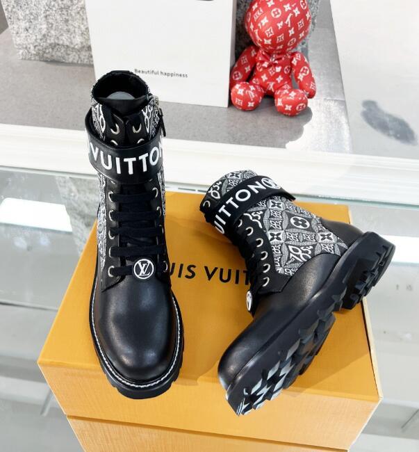 Luxe Touch Bags -  Women Shoes - 823