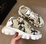 Luxe Touch Bags - PD Men Shoes - 402