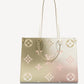 Luxe Touch Fashion LTB-Bags - 16723