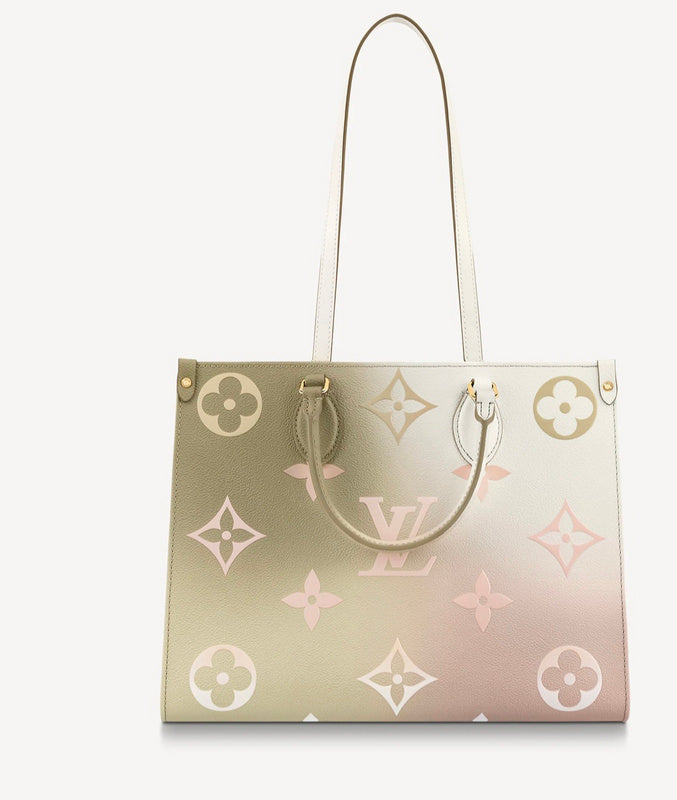 Luxe Touch Fashion LTB-Bags - 16723