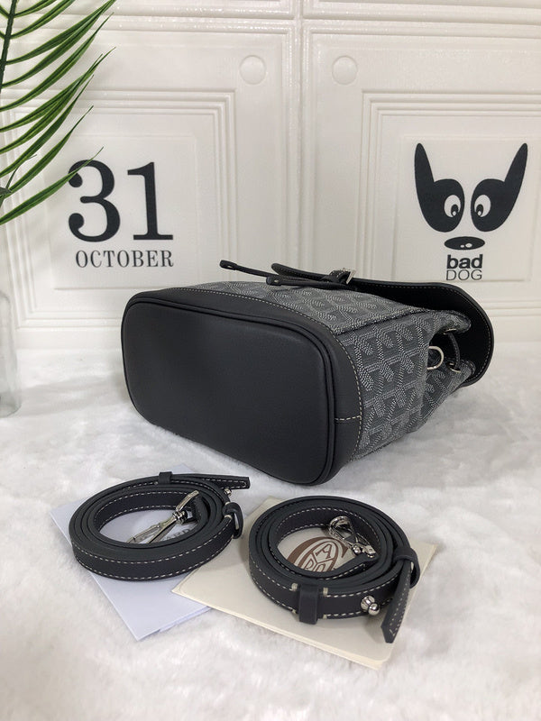 LTB - GOD Bags - 030
