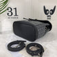Luxe Touch Bags - GOD Bags - 030