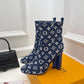 Luxe Touch Bags -  Women Shoes - 815