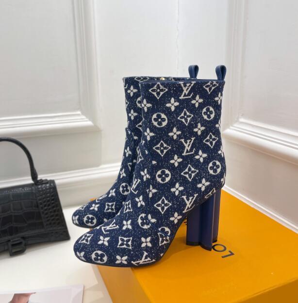 Luxe Touch Bags 

 - LTB Women Shoes - 815