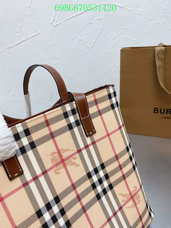 Luxe Touch Bags Fashion -BBR Bags - 506